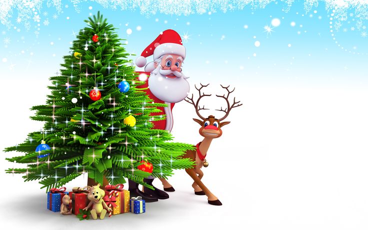 Ảnh Noel - Tổng hợp những hình ảnh tuyệt vời nhất