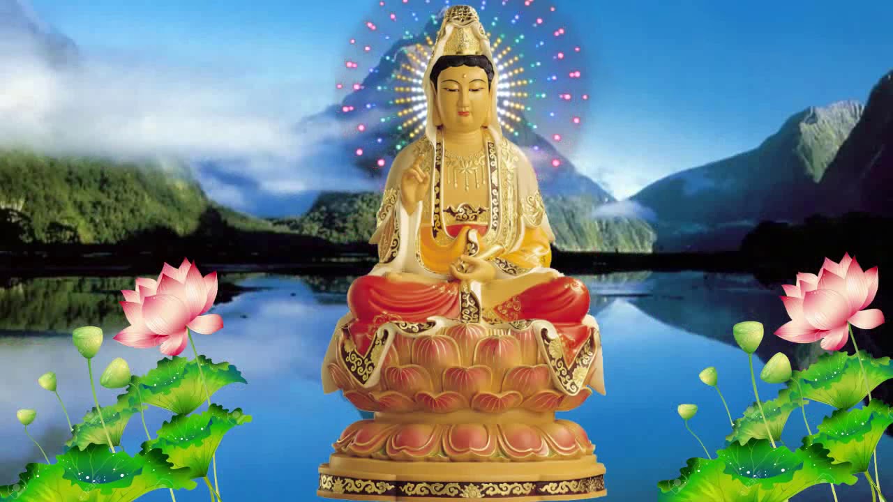 HÌNH ẢNH BỒ TÁT QUÁN THẾ ÂM - Buddha - Hình Phật Đẹp - Tra… | Flickr