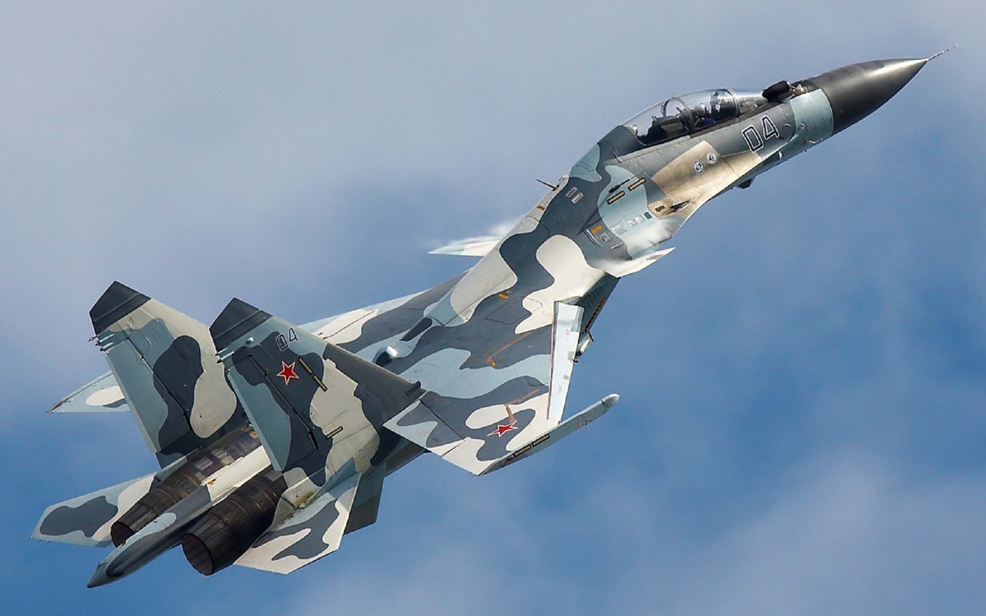 Hình ảnh hiếm hoi chiến đấu cơ MiG-29 Triều Tiên khai hỏa diệt gọn mục tiêu  | baotintuc.vn