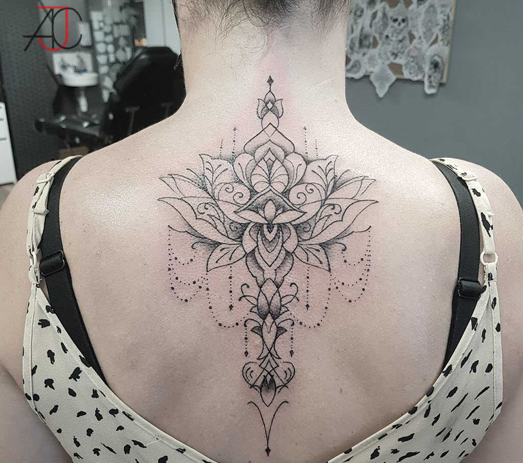 Hình xăm Mandala Xăm hình bấm TRUY CẬP để liên hệ | Mini tattoos, Compass  tattoo, Tattoos