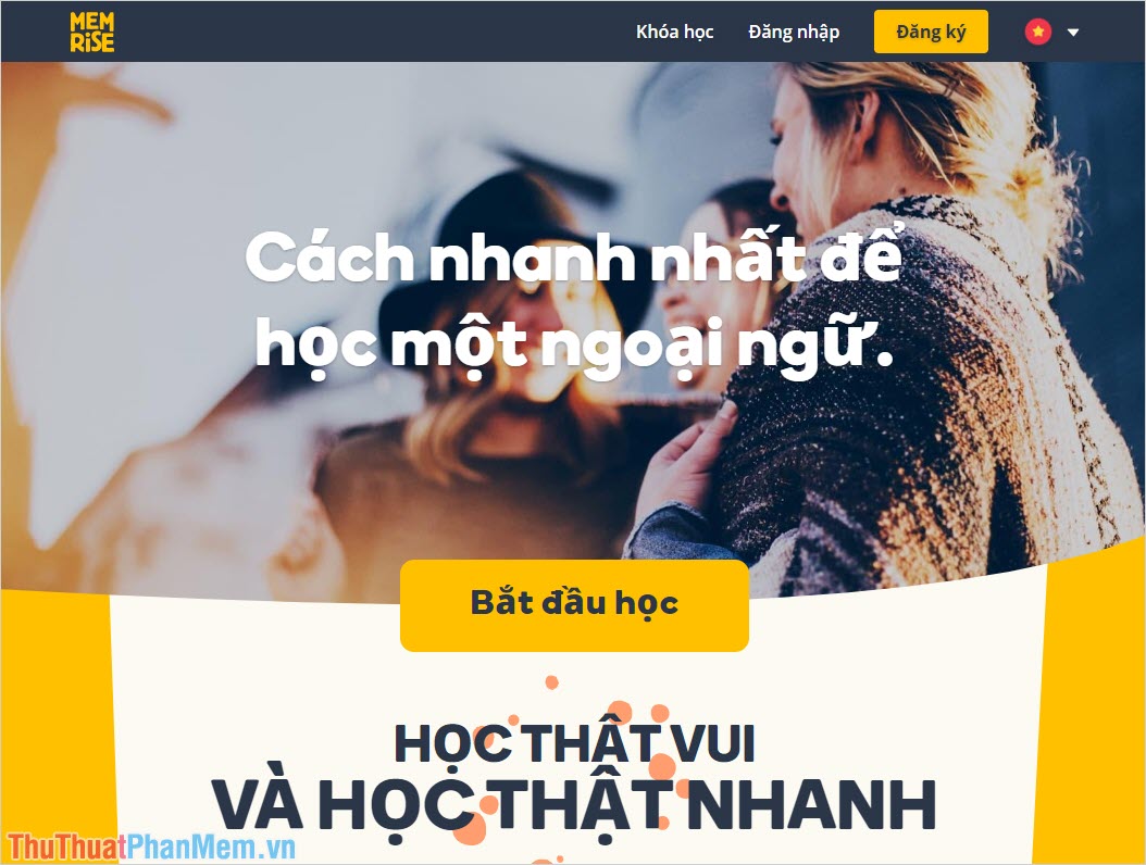 Tốp 5 ứng dụng học tiếng Hàn trên máy tính tốt nhất