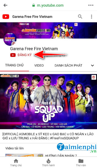 Bí quyết độc đáo để sở hữu ngay bộ trang phục Hầu Gái Garena Free Fire ...