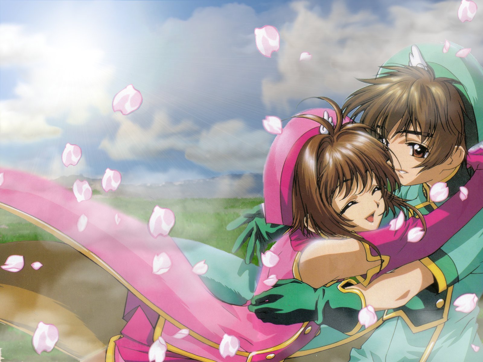 Hình nền Nền Nhân Vật Nữ Anime Ngồi Dưới Gốc Cây Hoa Màu Hồng Nền, Sakura  Hình ảnh, Hoa Anh đào, Những Bông Hoa Background Vector để tải xuống miễn  phí -