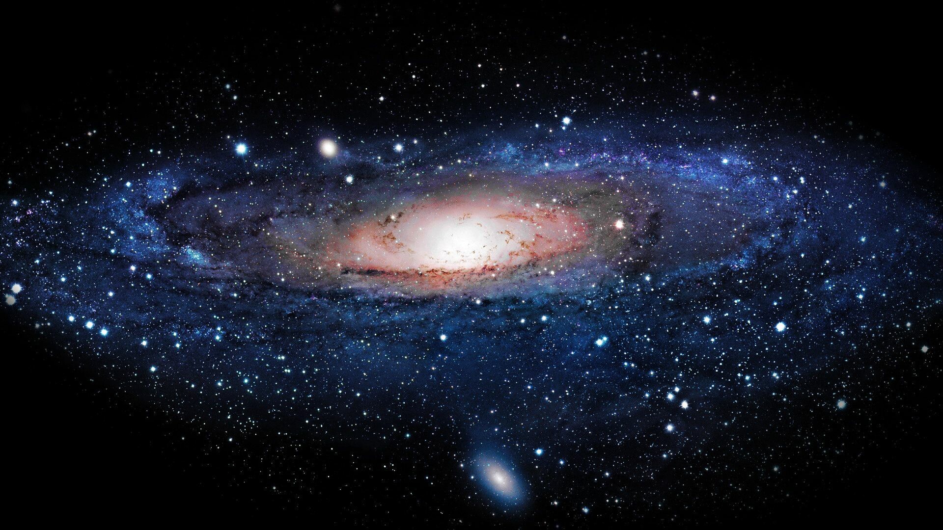 Hình nền vũ trụ, galaxy đẹp lung linh huyền ảo - ✫ Ảnh đẹp ✫