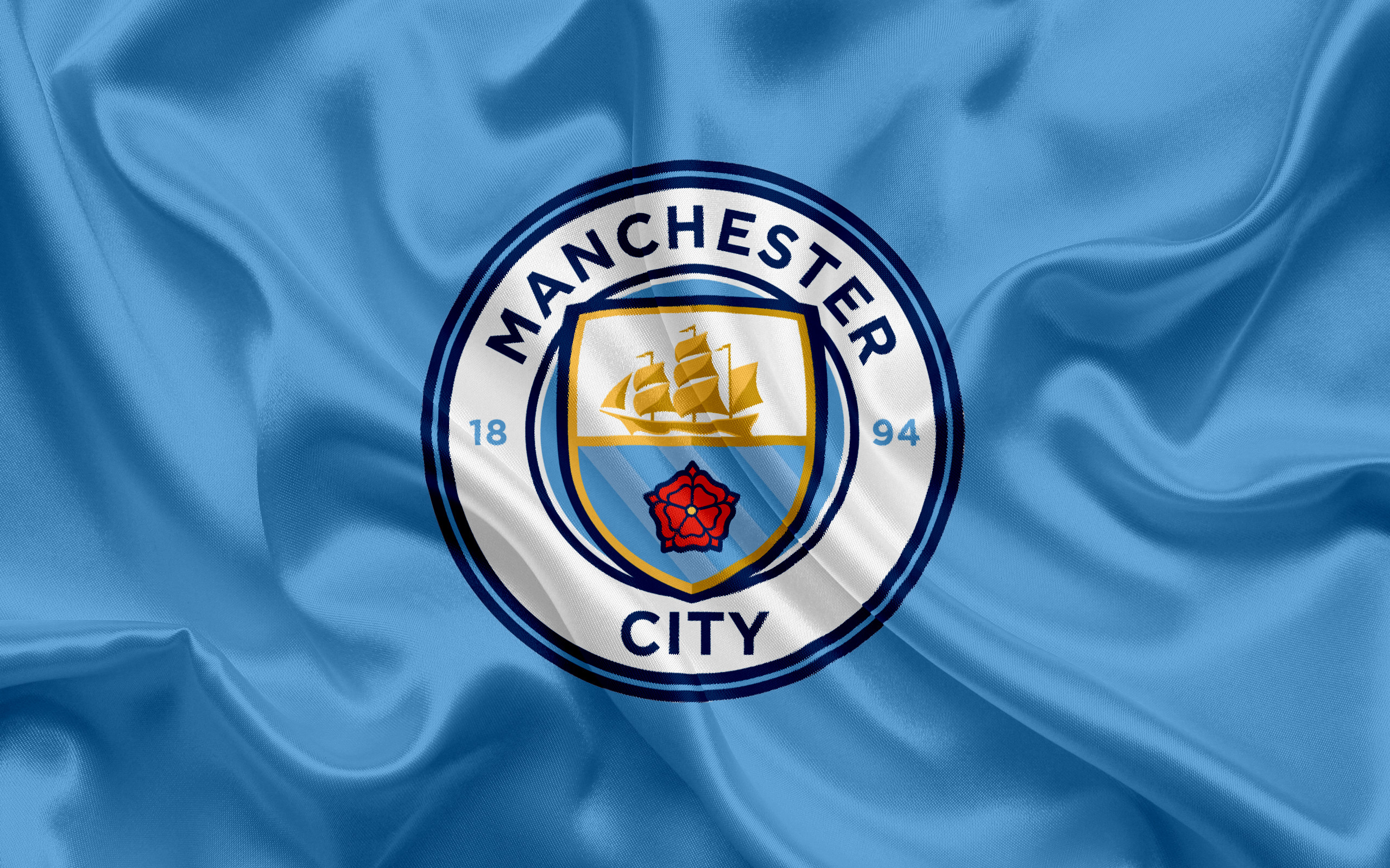 Biểu tượng Man City (Vector, PSD, PNG)