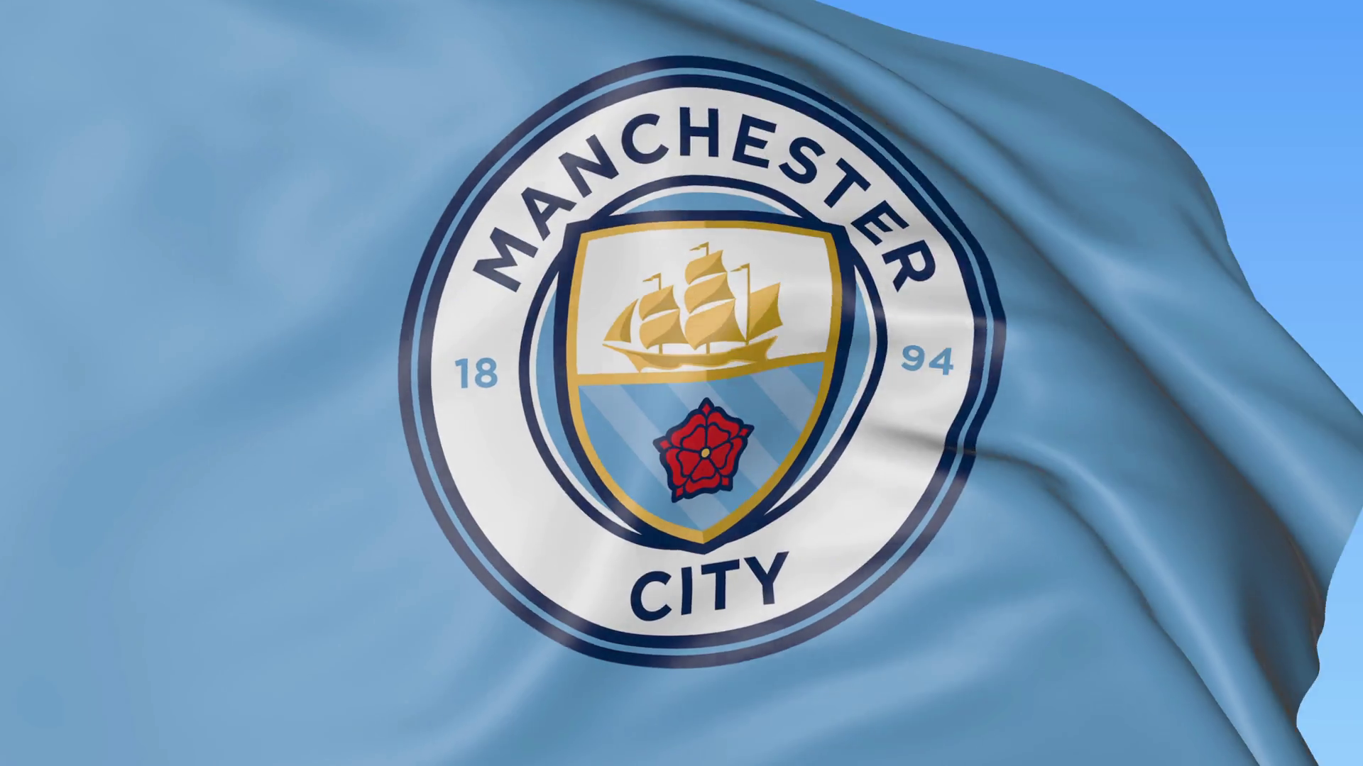 Biểu tượng Man City (Vector, PSD, PNG)