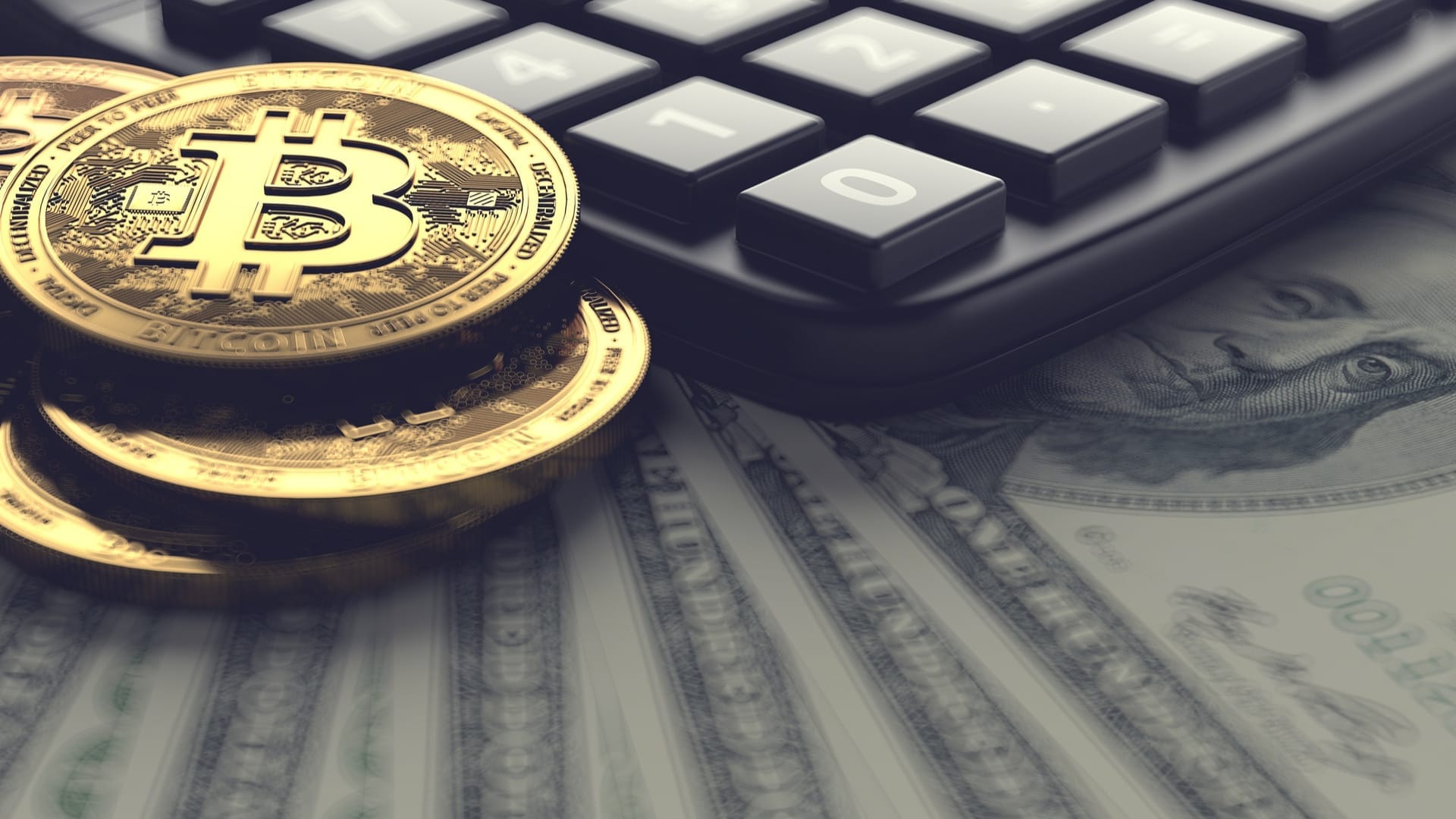 Bitcoin có đang đối mặt với thách thức hay không?