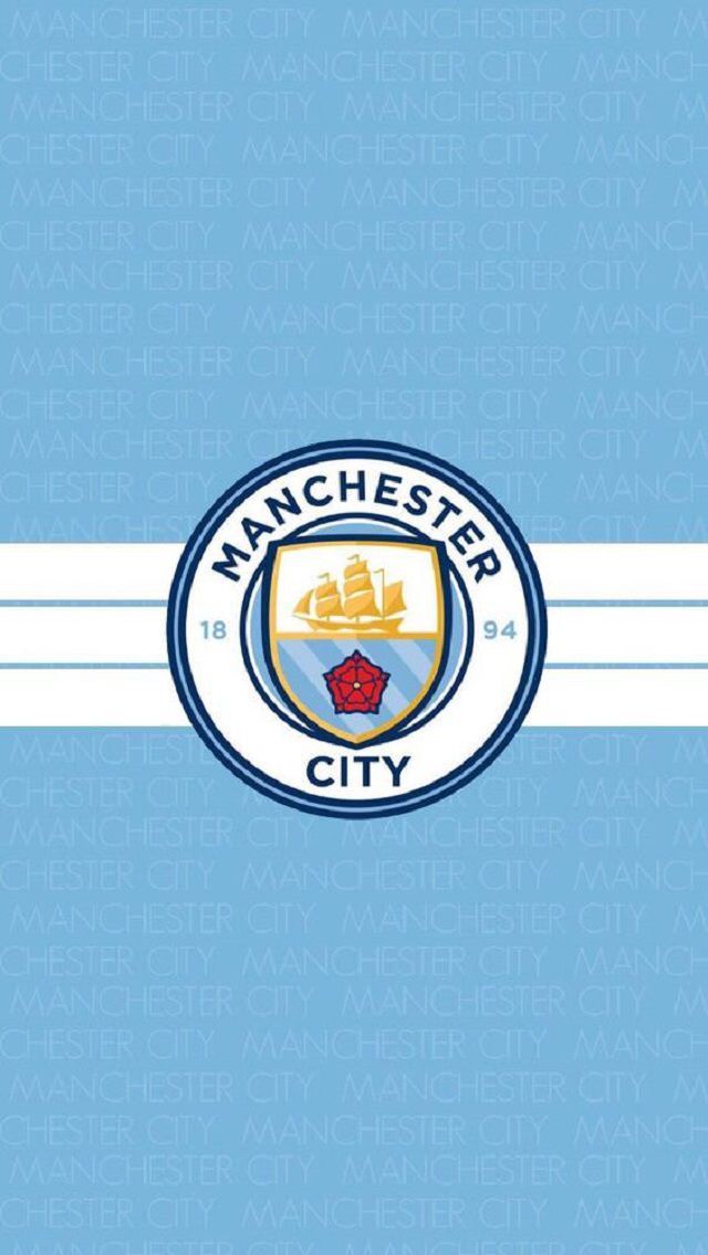 mancity #manchestercity #champions #premierleague #wallpaper #football # manchester #city | Manchester city wallpaper, Manchester city logo, Manchester  city