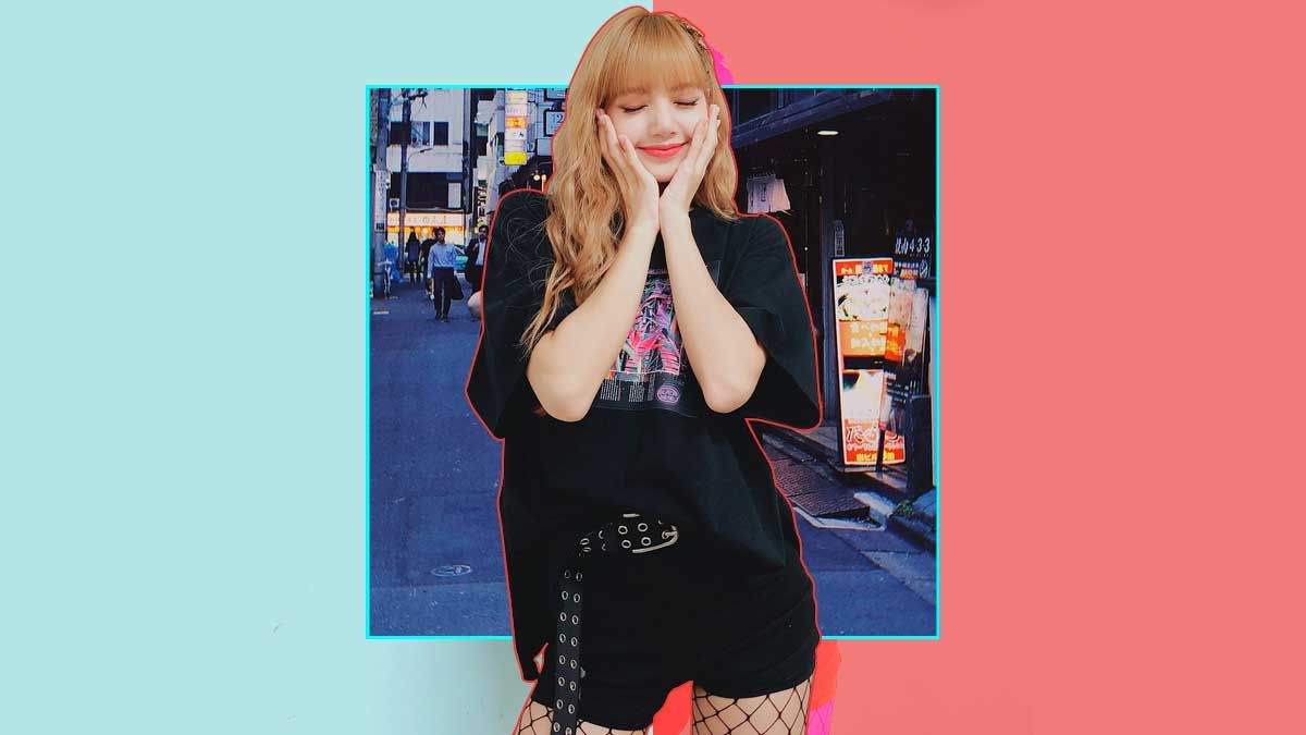 Bộ sưu tập hình ảnh đẹp nhất của Lisa (Black Pink)