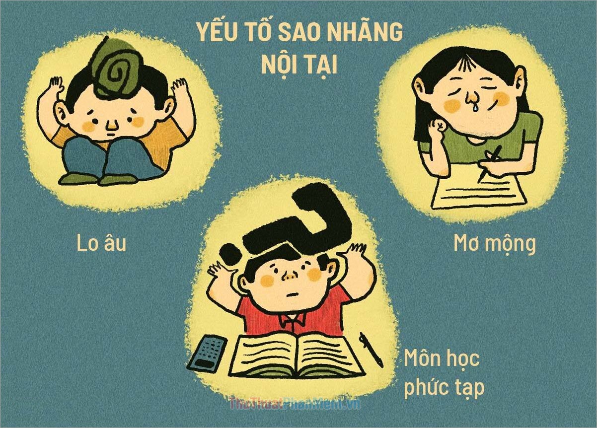 Xao nhãng hay Sao nhãng? Từ nào đúng chính tả tiếng Việt?