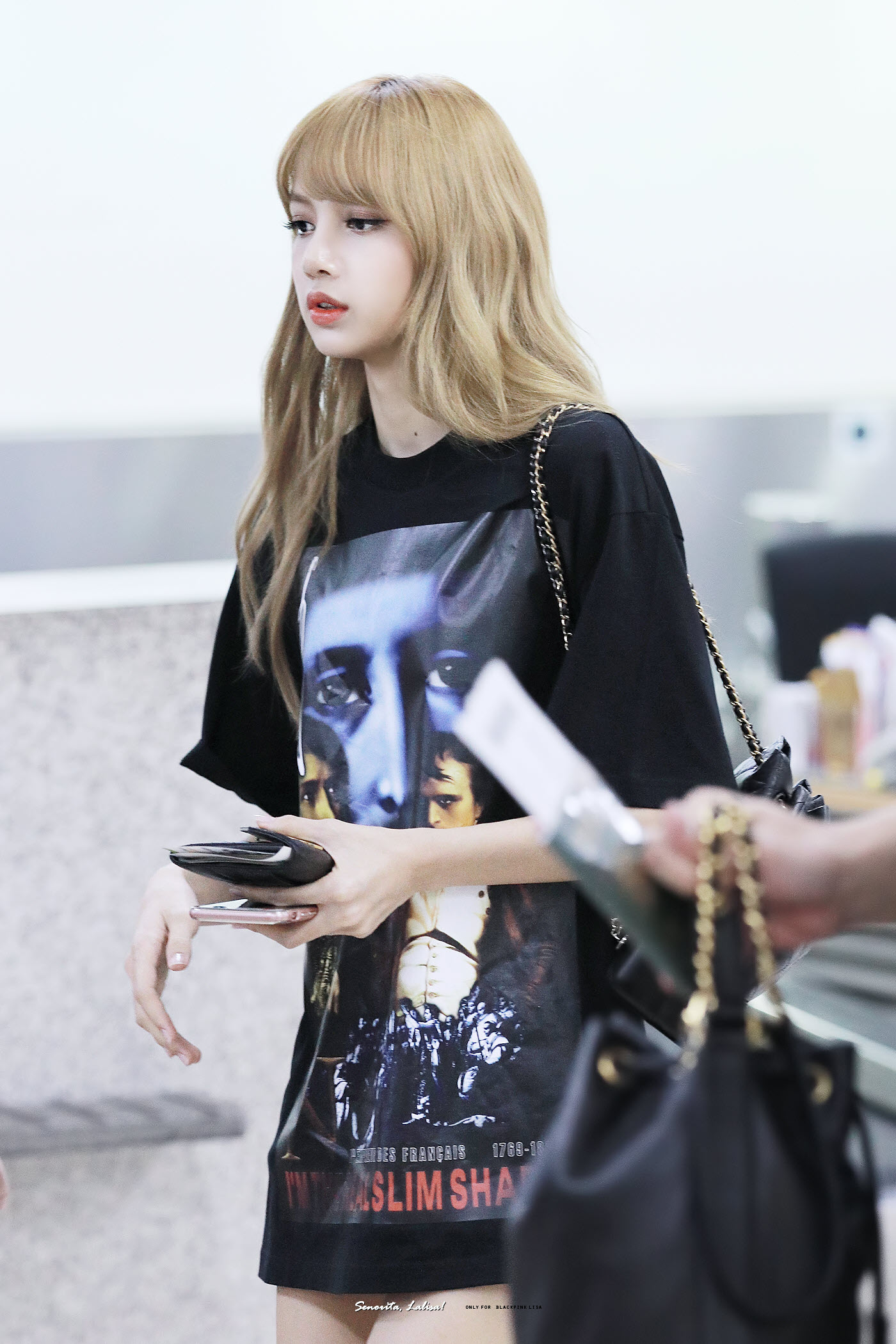 Bộ sưu tập hình ảnh đẹp nhất của Lisa (Black Pink)