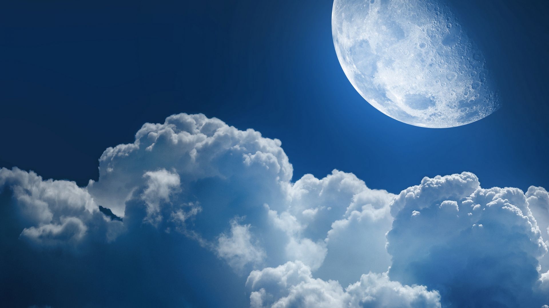 Cập nhật trend mới: Xem hình ảnh mặt trăng vào ngày sinh của bạn -  Fptshop.com.vn