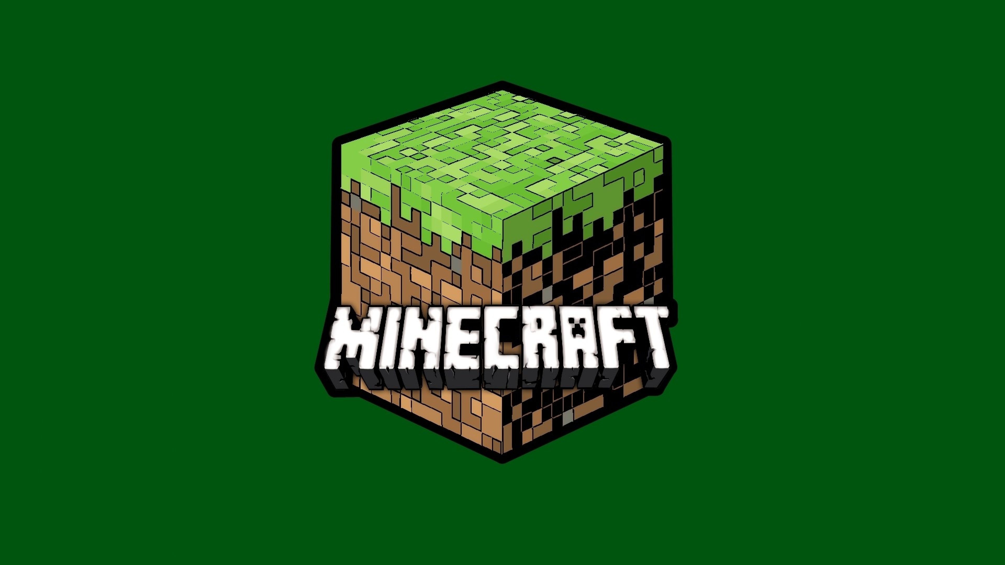 Hơn 100 Hình nền Minecraft độ phân giải Full HD, 4K tuyệt vời