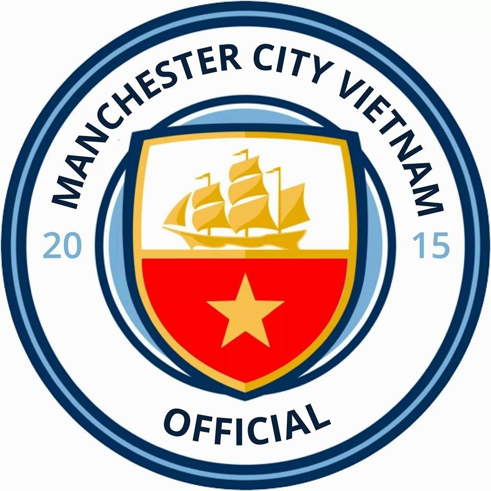 Biểu tượng Man City (Vector, PSD, PNG)