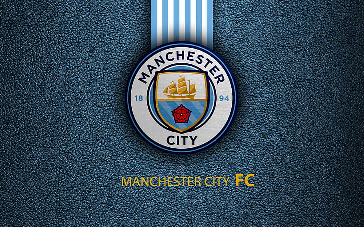 Biểu tượng Man City (Vector, PSD, PNG)