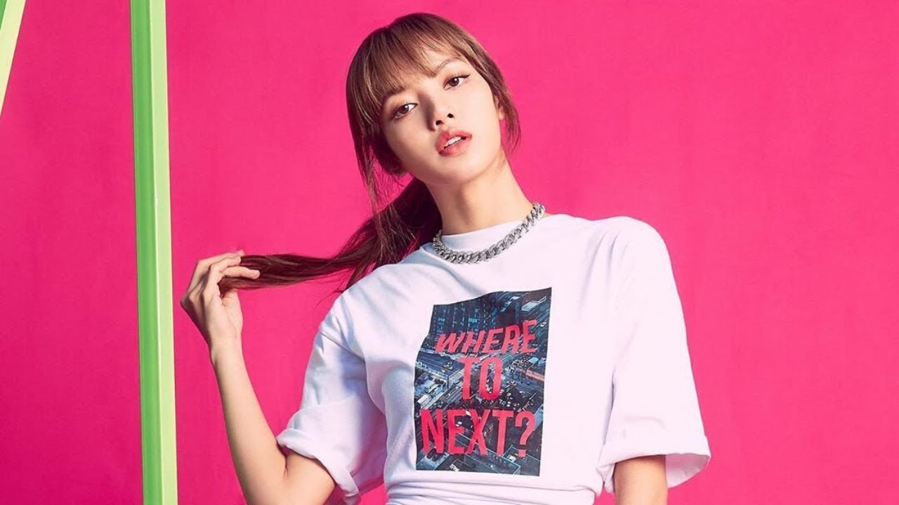 Bộ sưu tập hình ảnh đẹp nhất của Lisa (Black Pink)