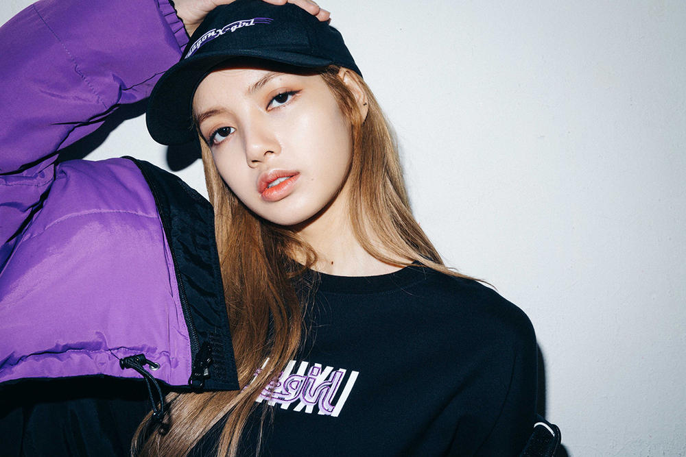 Bộ sưu tập hình ảnh đẹp nhất của Lisa (Black Pink)