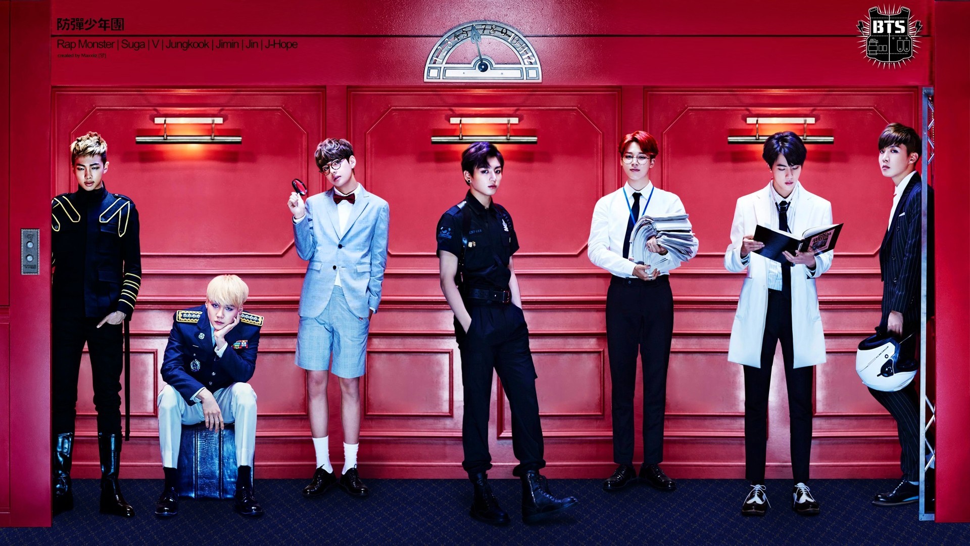 BTS Lover? Check Out 100+ bts cute wallpaper For Your K-Pop Obsession