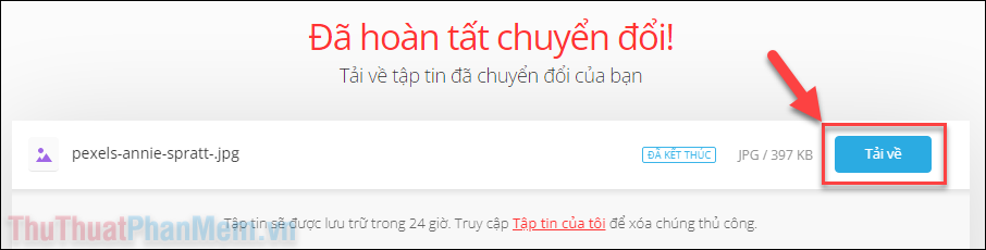 Điều gì là DCR? Cách mở và chuyển đổi tệp DCR