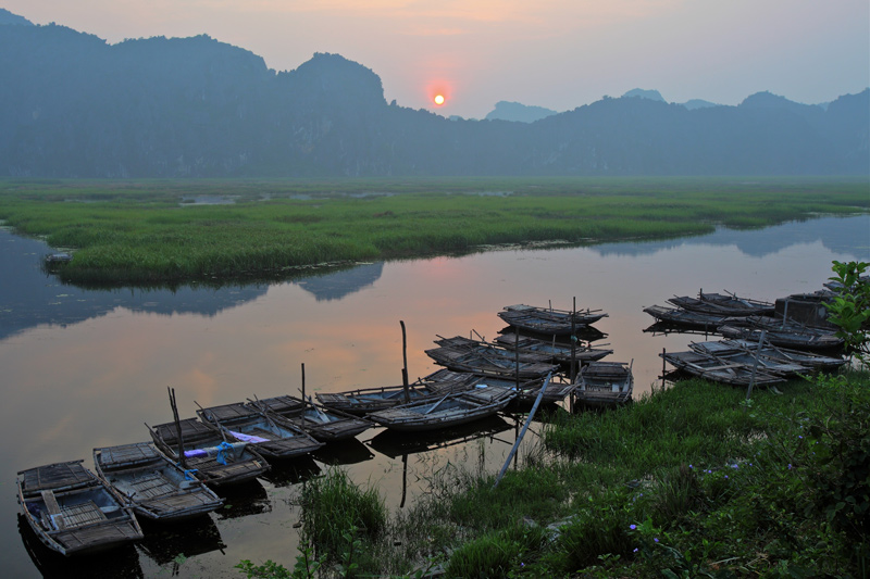 Khám phá hơn 50 bức ảnh đẹp ngạc nhiên về cảnh đẹp Việt Nam