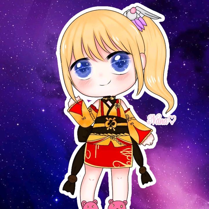 Hình ảnh Free Fire Chibi đẹp nhất