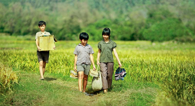 Khám phá hơn 50 bức ảnh đẹp ngạc nhiên về cảnh đẹp Việt Nam