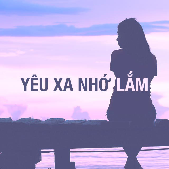 Bộ sưu tập hình ảnh yêu xa đẹp nhất