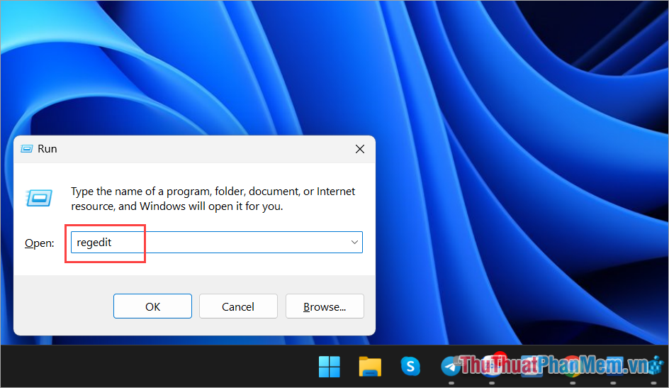 Khắc phục vấn đề: Chuột cảm ứng đình đứng trên Win 11