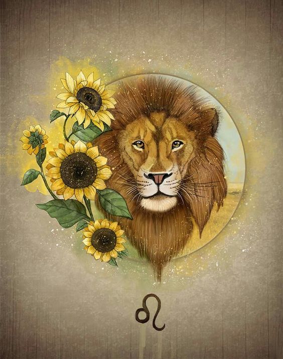 Top 30+] Ảnh sư tử đẹp, 3D sắc nét, mạnh mẽ và oai phong nhất