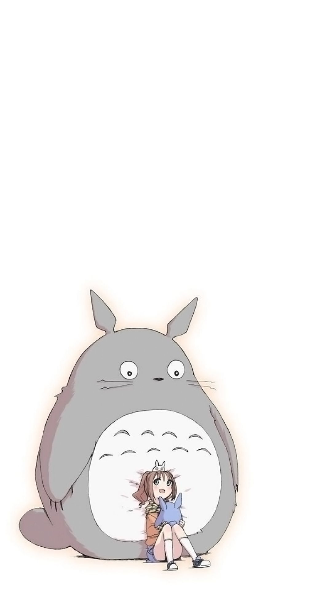 Download Totoro Anime wallpaper by Mioore - 53 - Free on ZEDGE™ now. Browse  millions of popular anime Wal… | Anime wallpaper download, Anime scenery,  Ghibli artwork