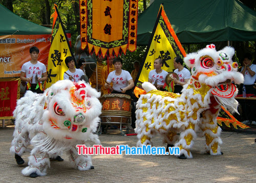 Danh sách 10 biểu tượng may mắn và thành công tại Việt Nam