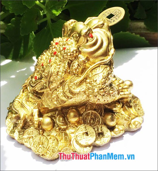 Danh sách 10 biểu tượng may mắn và thành công tại Việt Nam