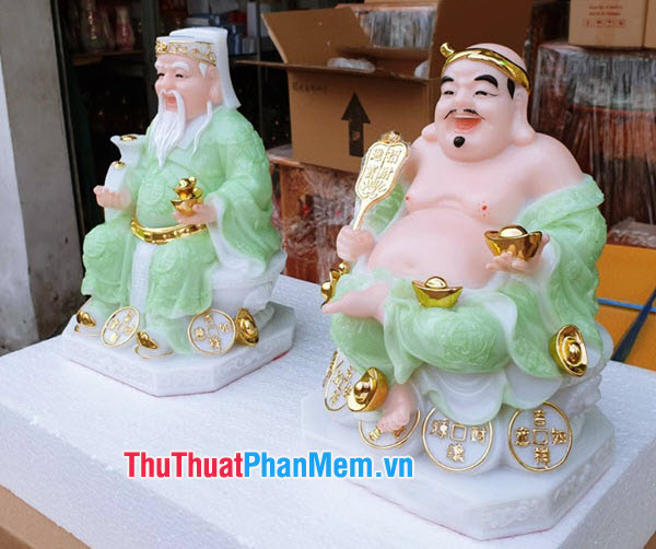 Danh sách 10 biểu tượng may mắn và thành công tại Việt Nam