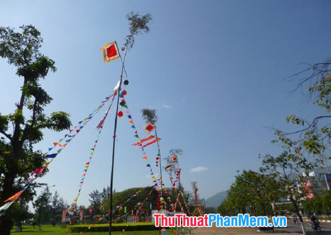 Danh sách 10 biểu tượng may mắn và thành công tại Việt Nam