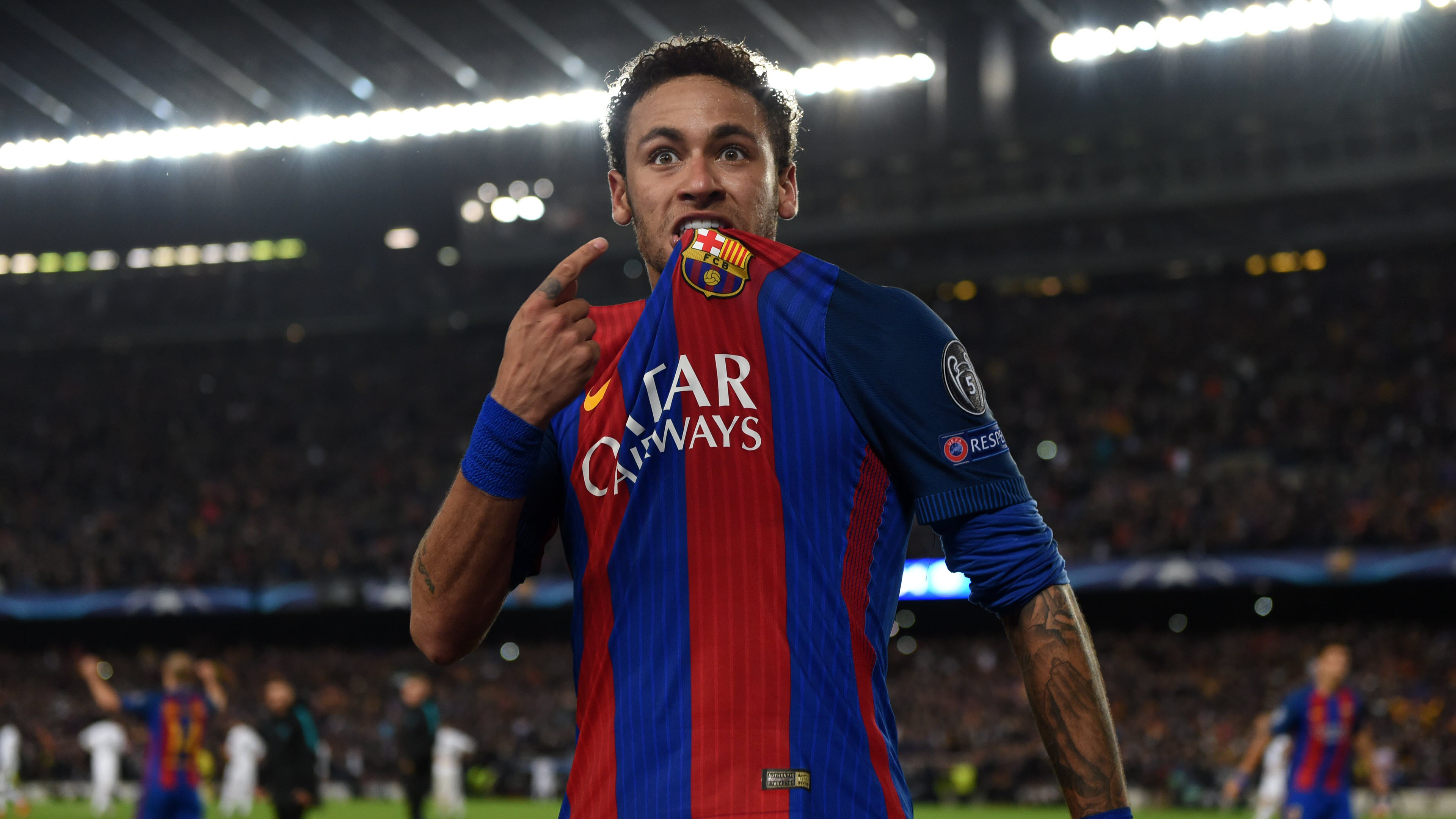 Bộ sưu tập ảnh Neymar 4K Đẳng cấp và phong cách của Neymar năm 2024