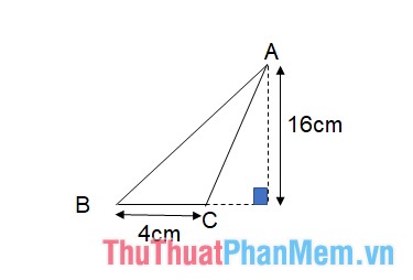 Tính Diện Tích Tam Giác Tù: Bí Quyết Đơn Giản Và Hiệu Quả Cho Mọi Đối Tượng