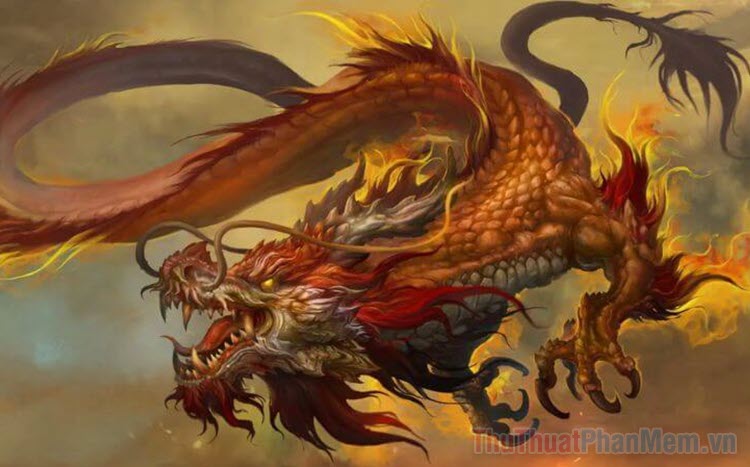 Chiêm Bao Thấy Rồng: Điềm Báo May Mắn và Thành Công