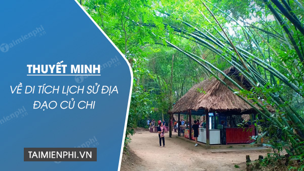 Bài Văn Thuyết Minh Trò Chơi Dân Gian