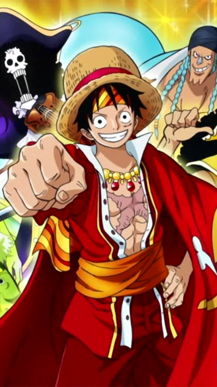 Hình Nền Điện Thoại One Piece-Luffy | Hình nền, Hình, Điện thoại
