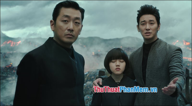 Những bộ phim Xuyên Không Hàn Quốc xuất sắc