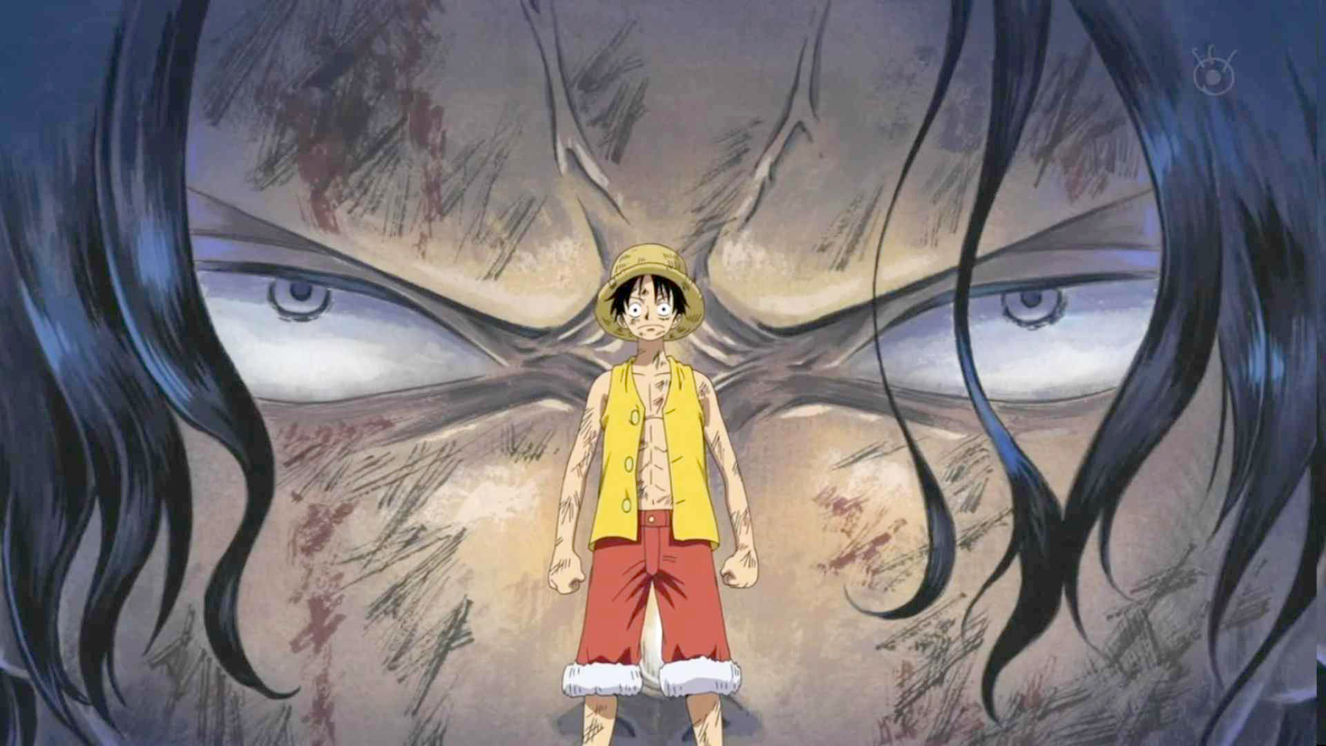 Những bức hình nền Luffy đáng yêu nhất