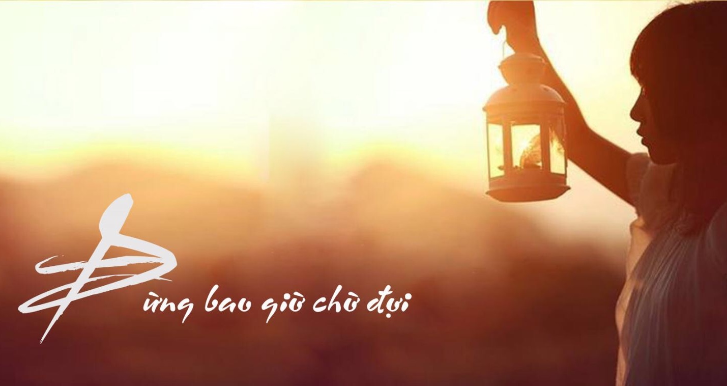 Bộ sưu tập hình ảnh chờ đợi đẹp nhất