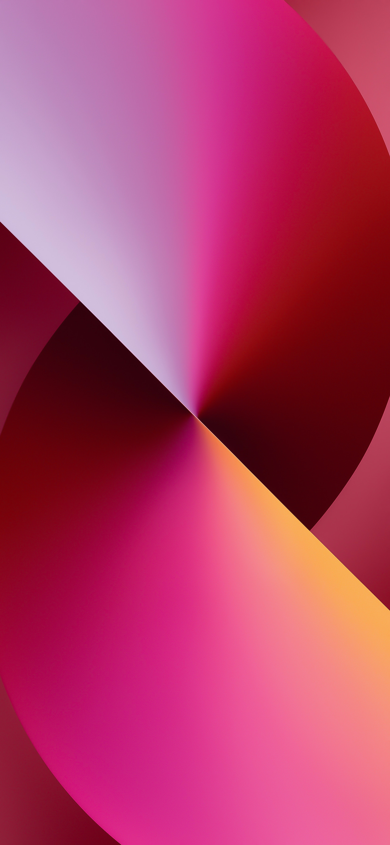 Bộ sưu tập hình nền iPhone 13 siêu đẹp