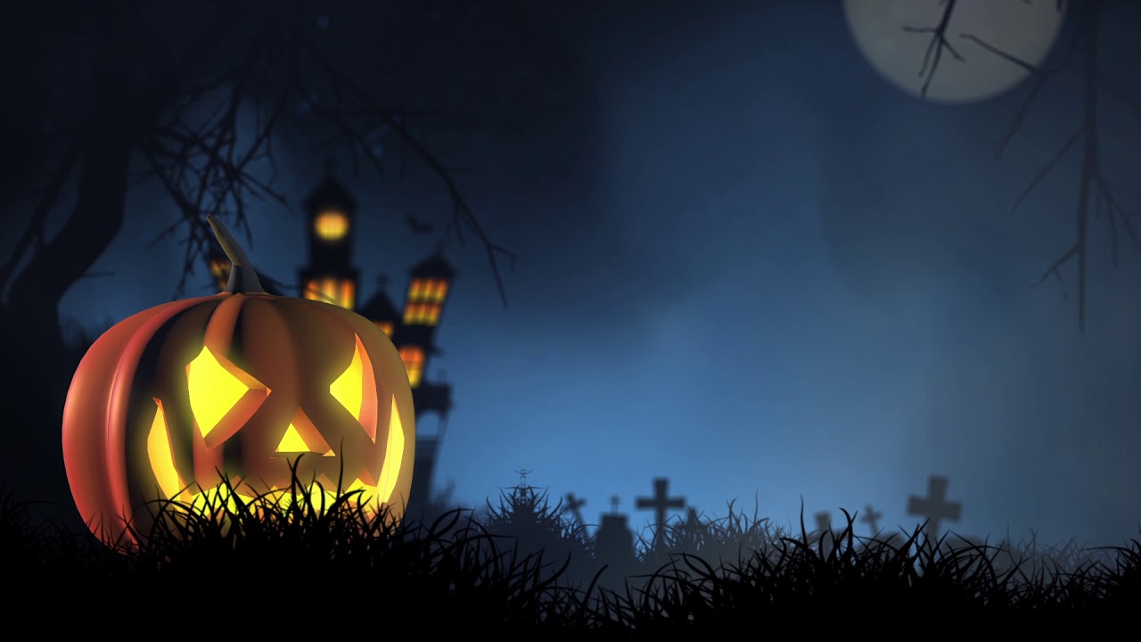 Tải FREE 50+ Mẫu Background Halloween Kinh Dị | Túi Vải Thành Tiến