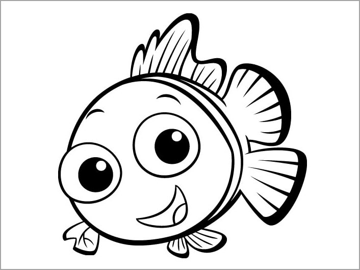 Tuyển tập tranh tô màu cá heo đẹp nhất cho bé | Cá heo, Động vật, Hình ảnh