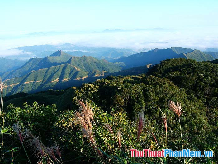 Mã bưu điện Lạng Sơn - Mã Zip, Postal Code tại các điểm giao dịch bưu điện tỉnh Lạng Sơn