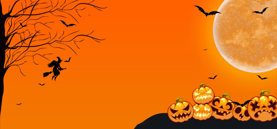Bộ sưu tập 500 Halloween desktop backgrounds free Chất lượng hd, tải ngay