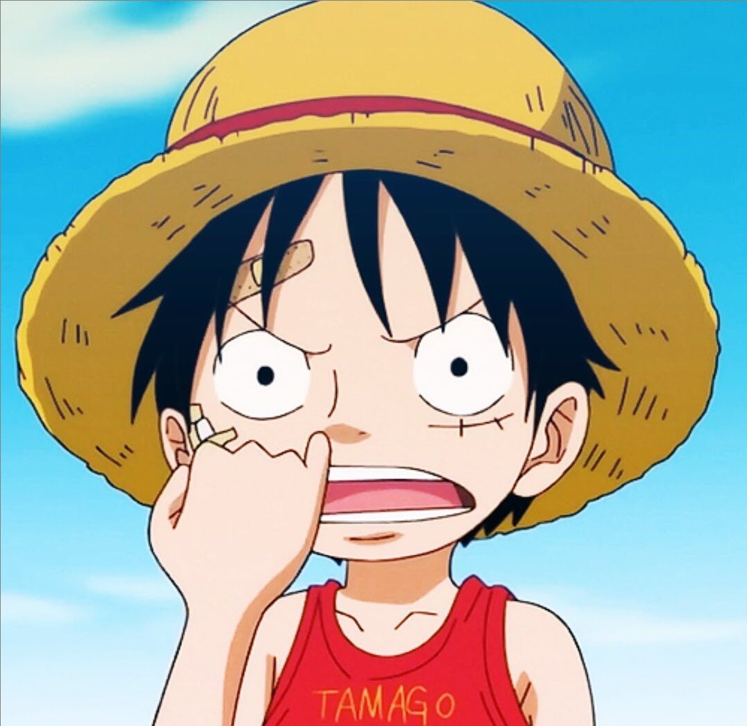 Thưởng thức vẻ đẹp tuyệt vời của Avatar One Piece đỉnh nhất