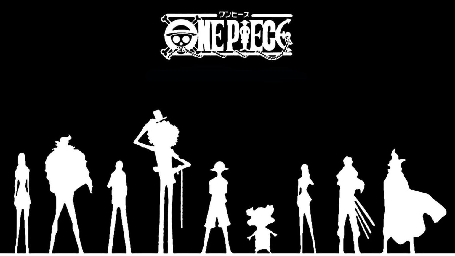 Thưởng thức vẻ đẹp tuyệt vời của Avatar One Piece đỉnh nhất