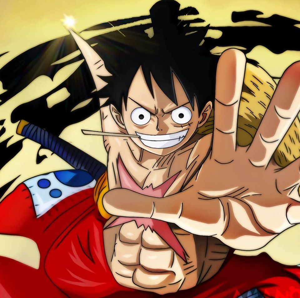 Thưởng thức vẻ đẹp tuyệt vời của Avatar One Piece đỉnh nhất